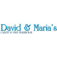 David & Maria's Carpet & Vinyl Warehouse image 1